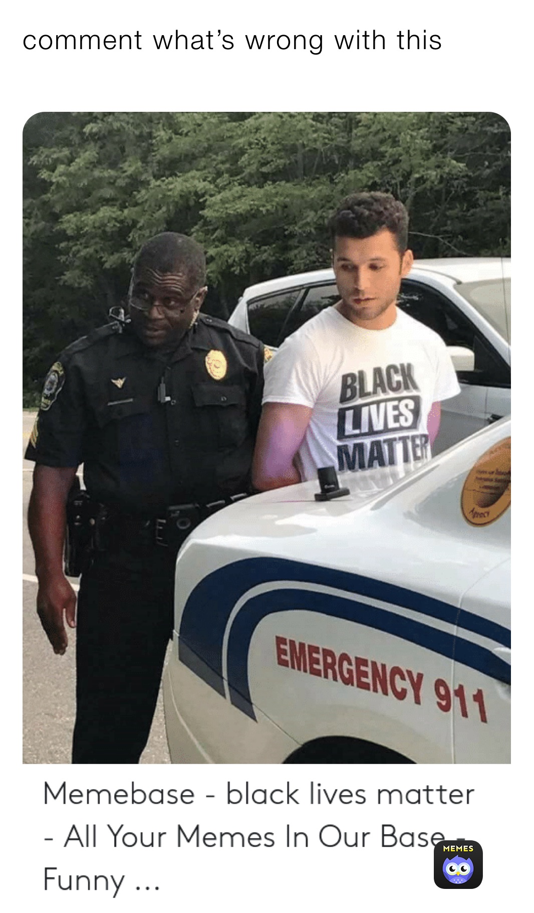 Meme by Donut_Sergeant