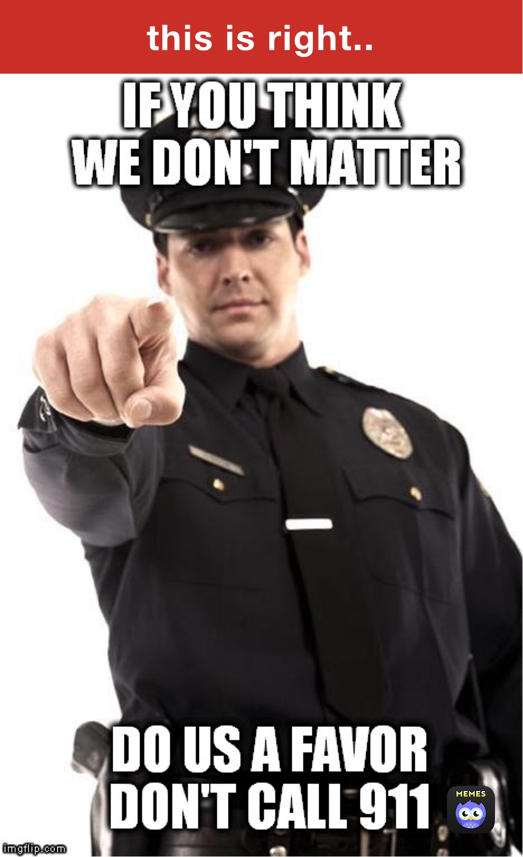 Meme by Donut_Sergeant