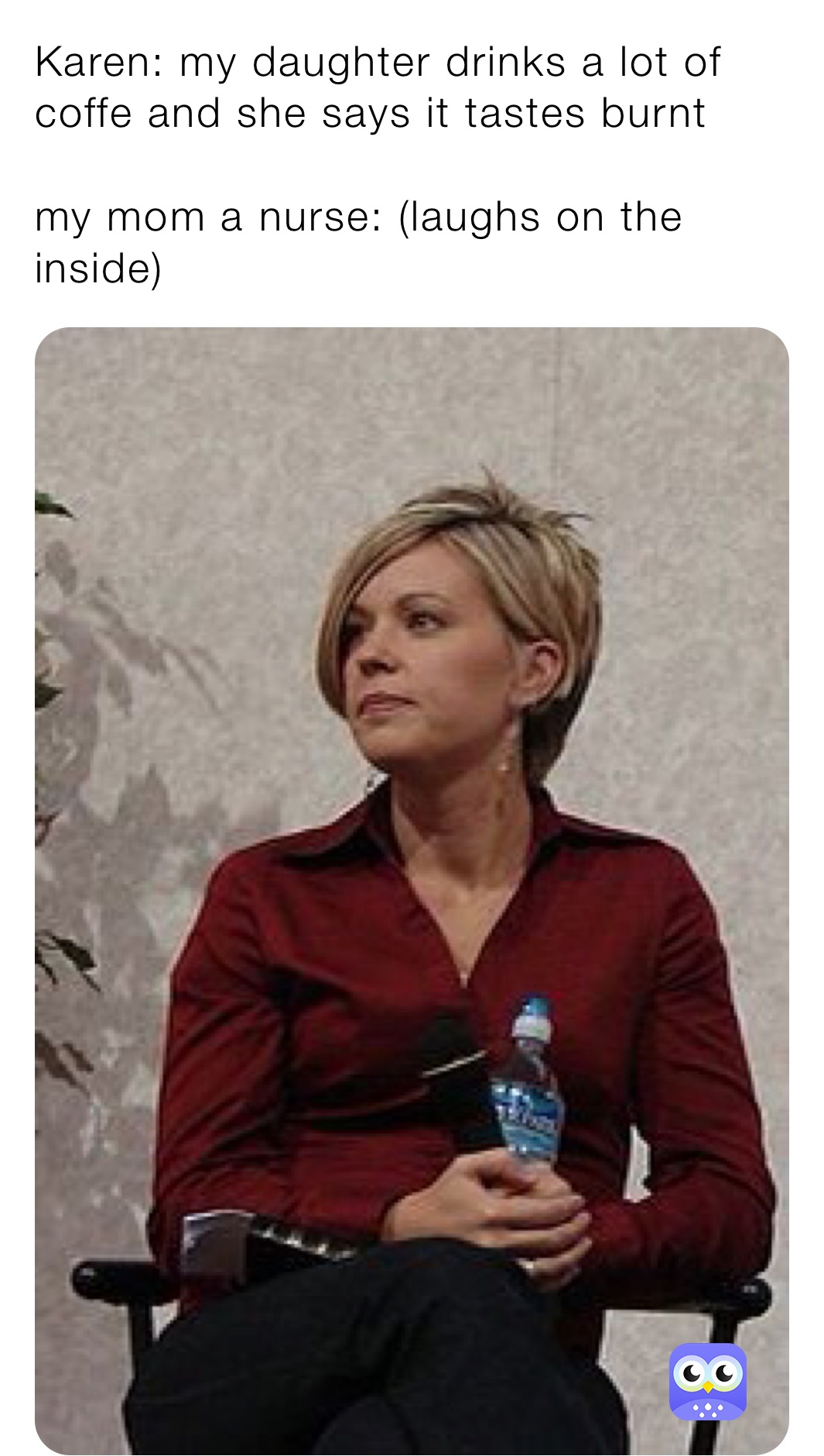 Meme by Donut_Sergeant