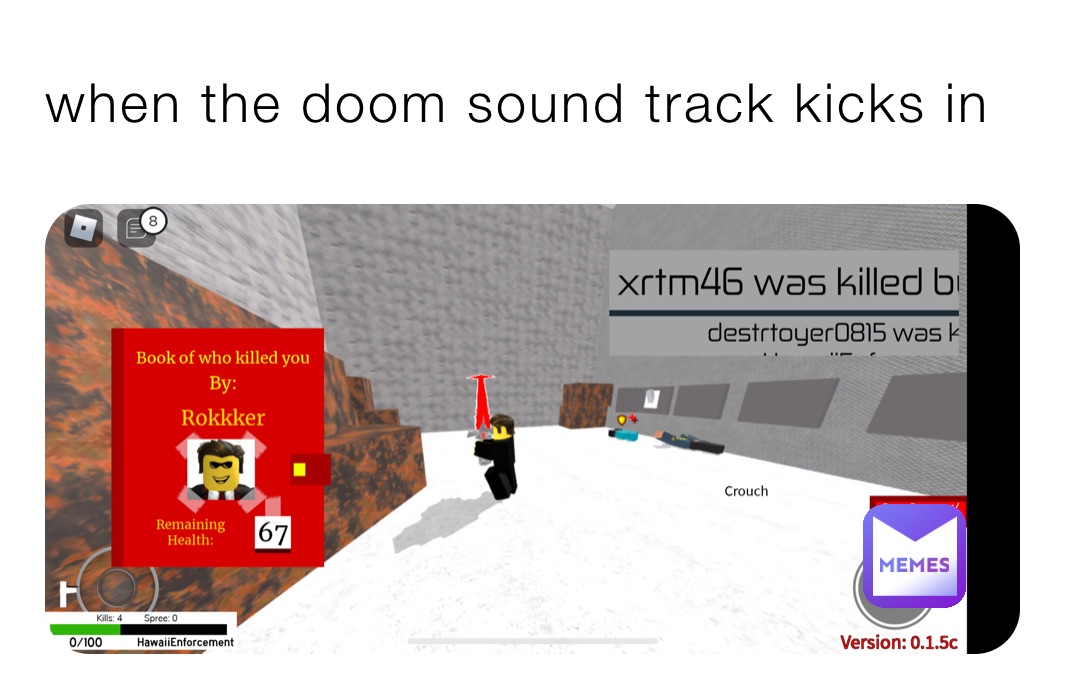 Meme by Donut_Sergeant