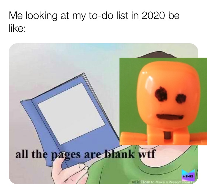 Meme by stikbot_kid_6000