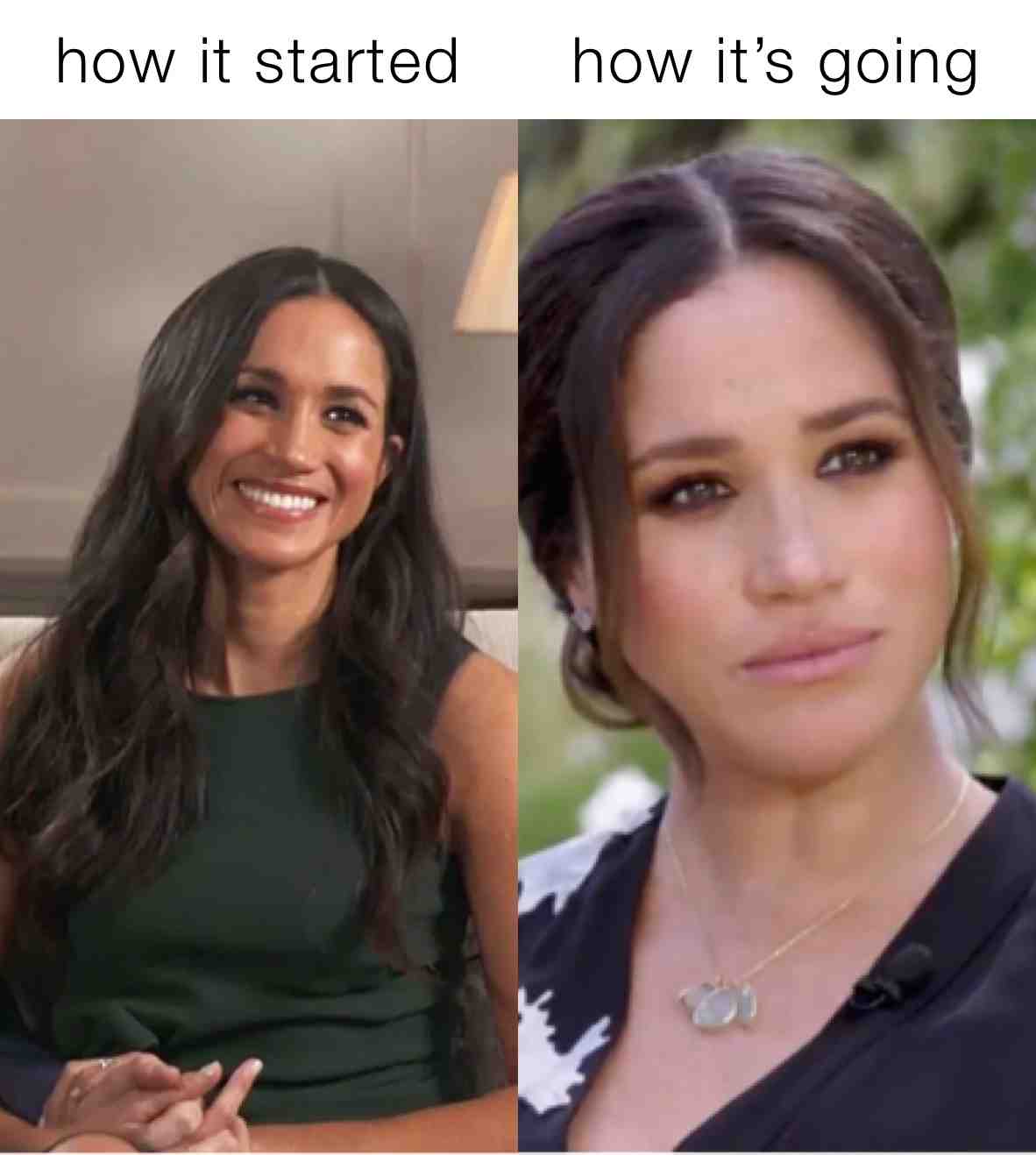 Meghan Markle