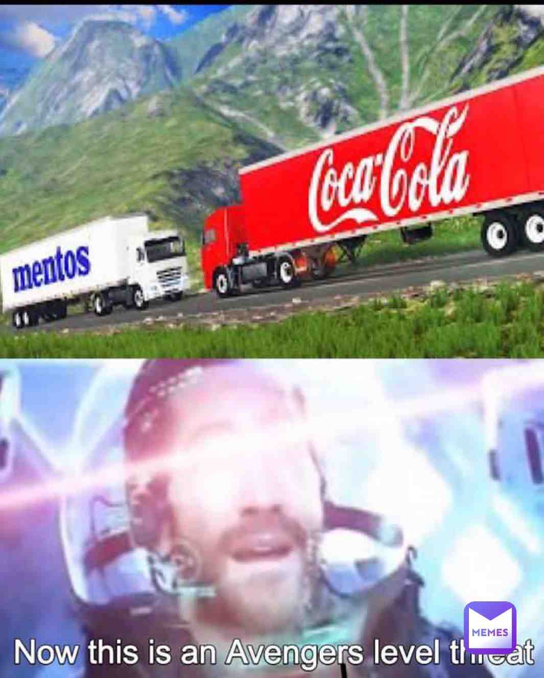 I would love to see this happen