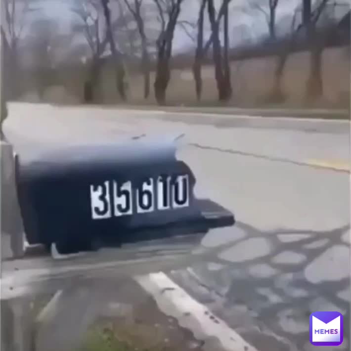 Where the fuck did his house go god damn it