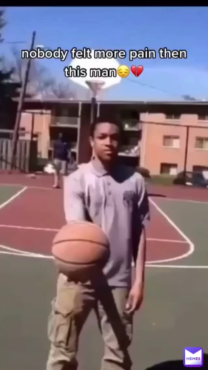 Damn…