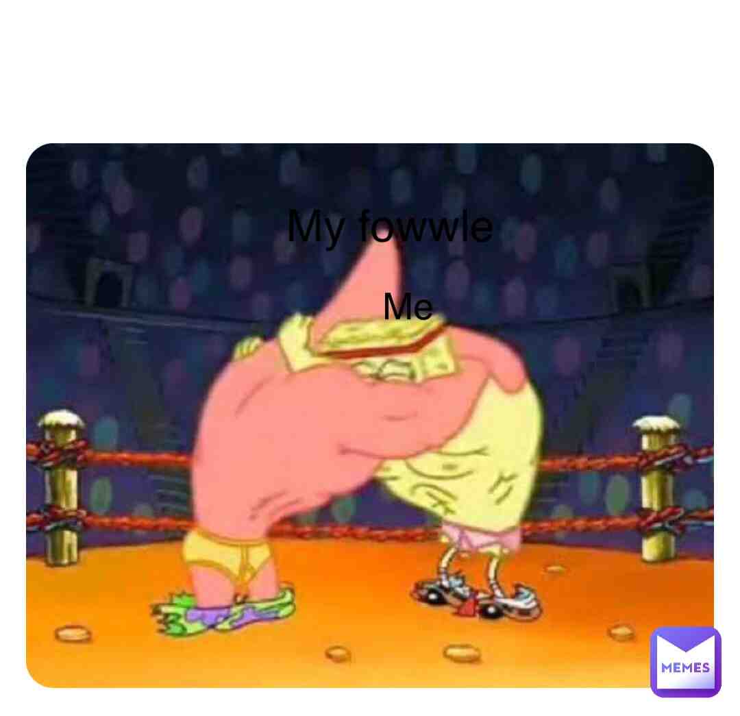Meme shared by @Bobbylee366