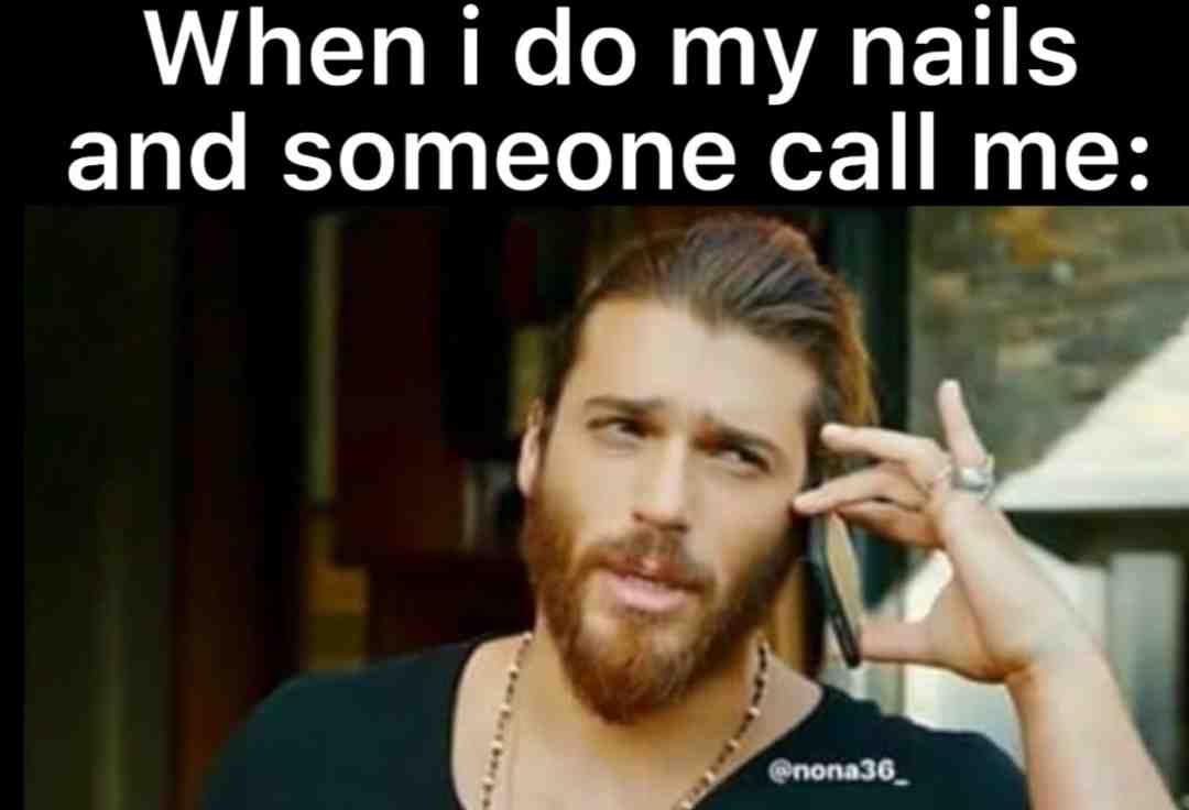 #phone #nails