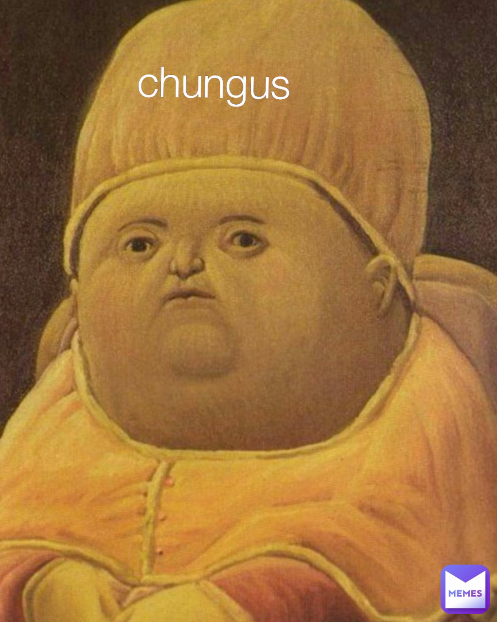 chungus