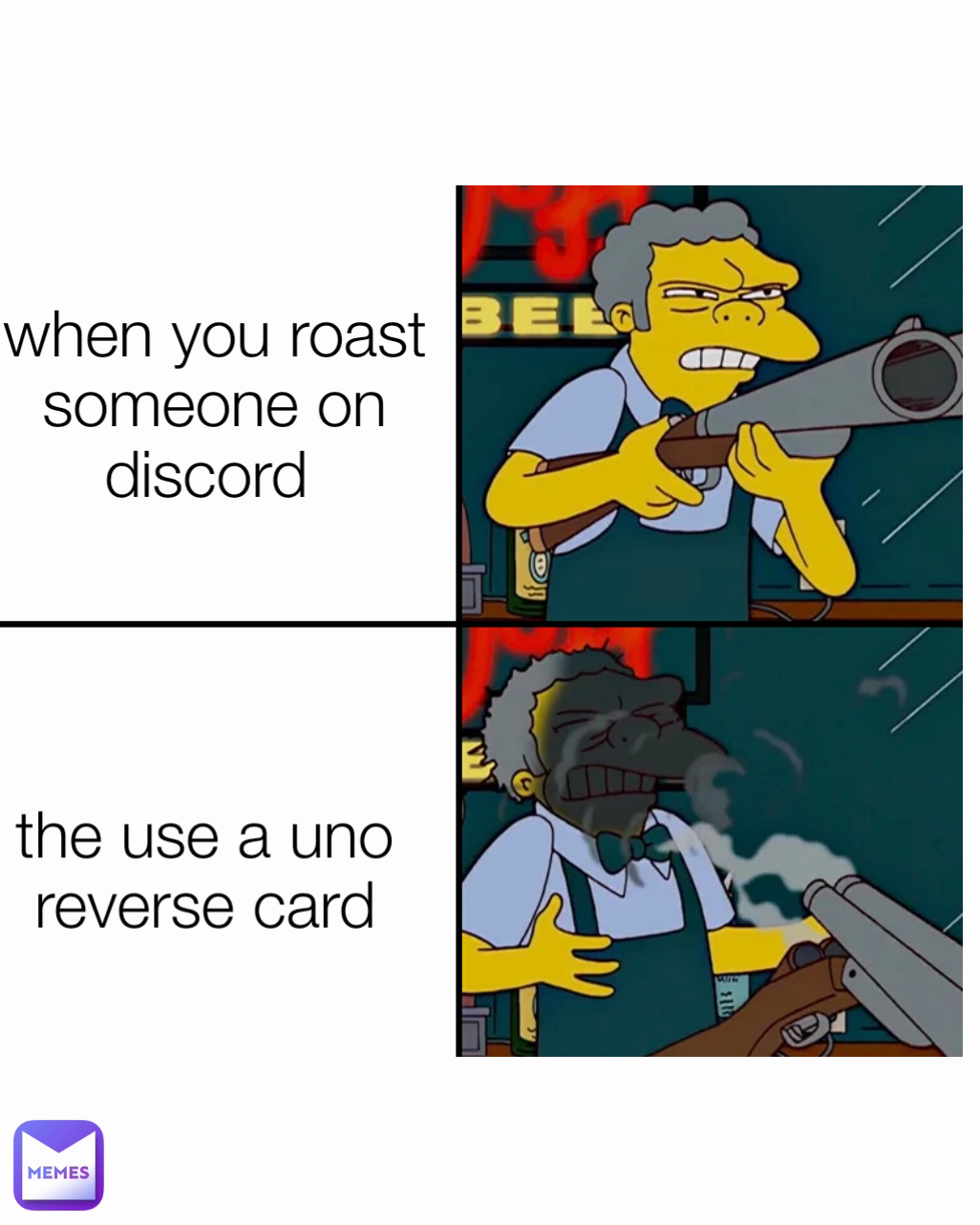 UNO Reverse Card (Images, Memes and More)