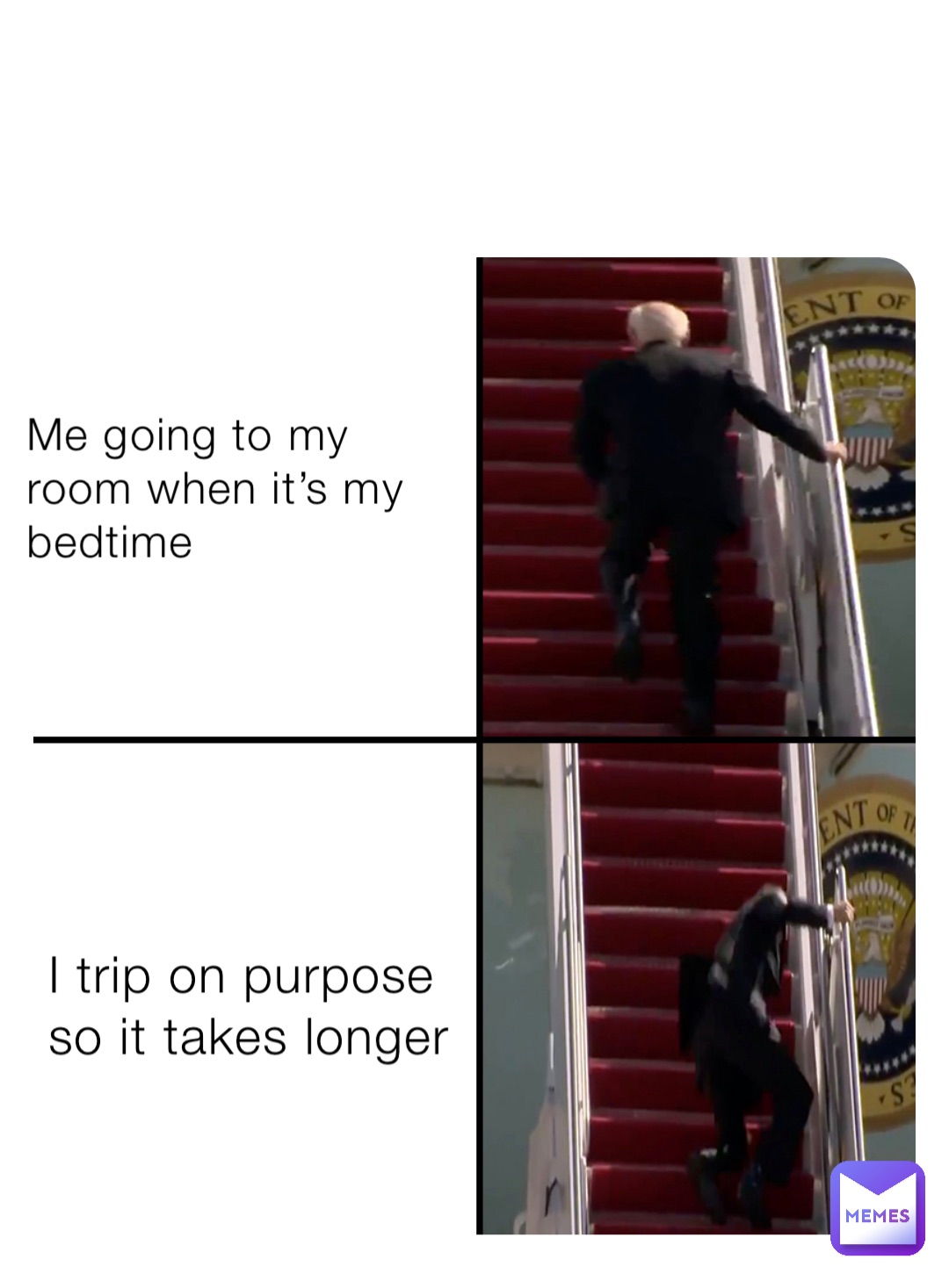 Stairs Memes | Memes, image size:1080x1467