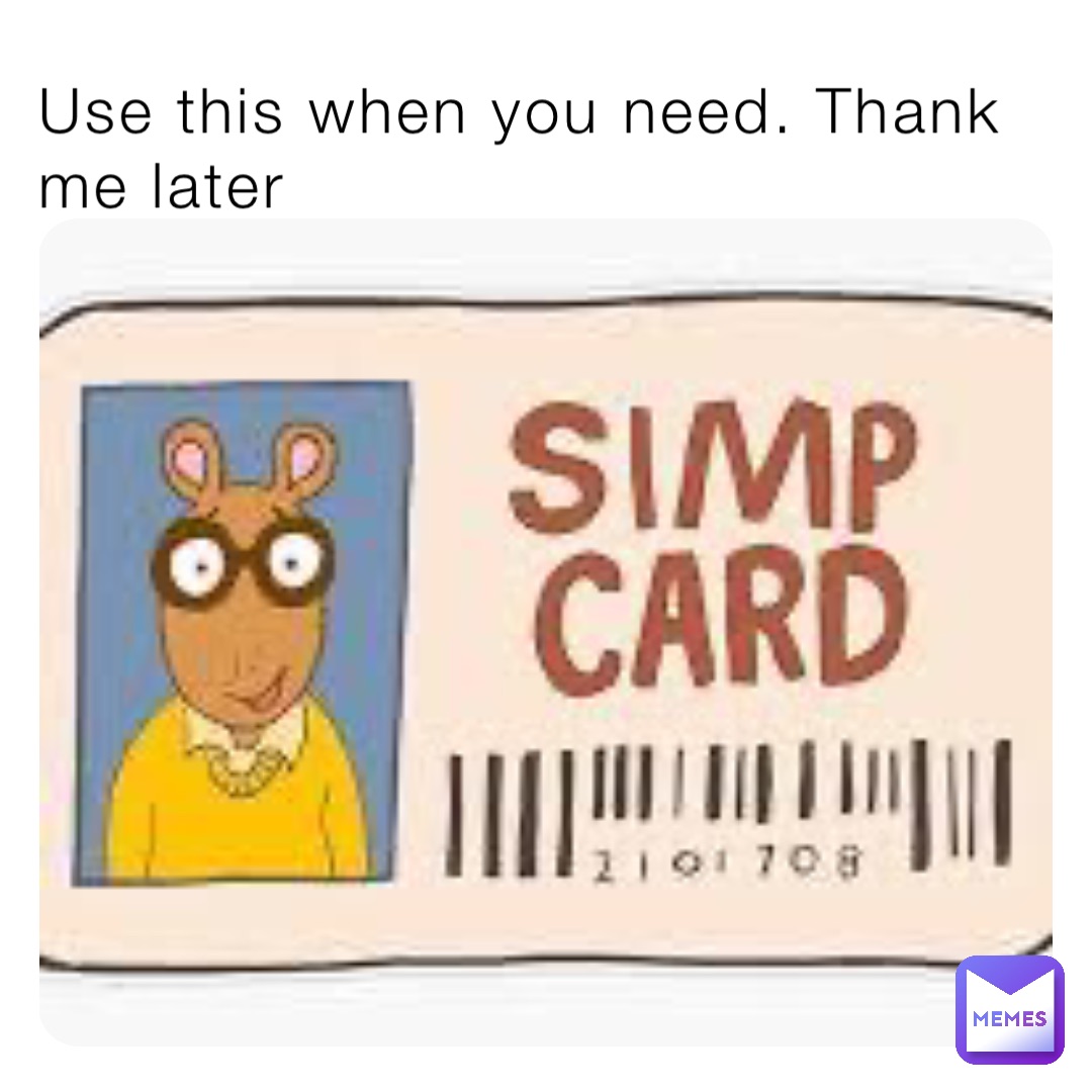 Use this when you need. Thank me later