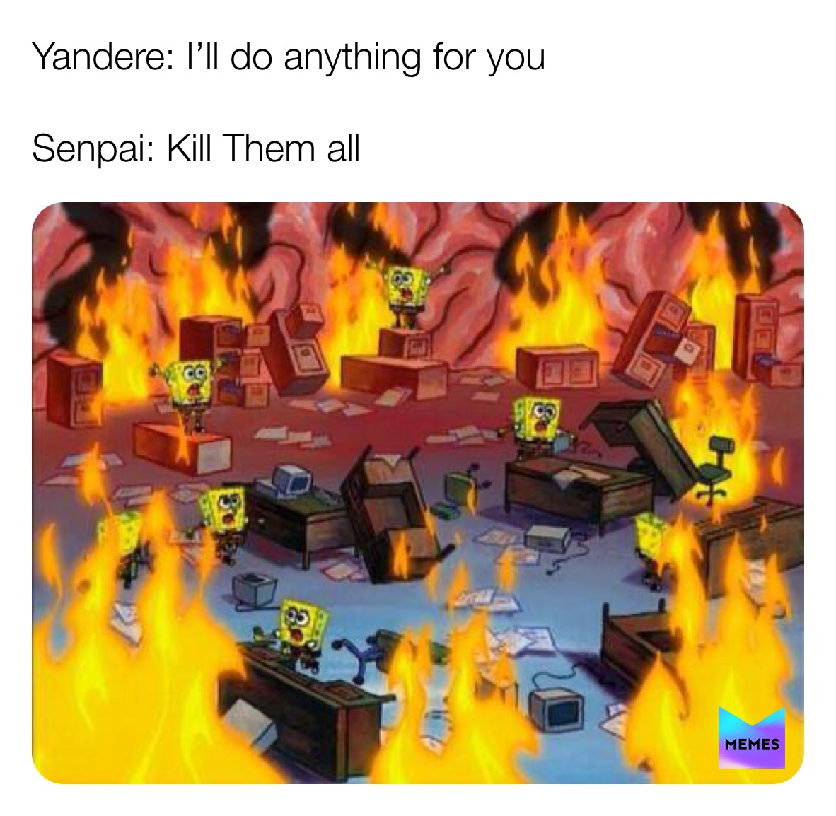 Meme by killlmyfamily