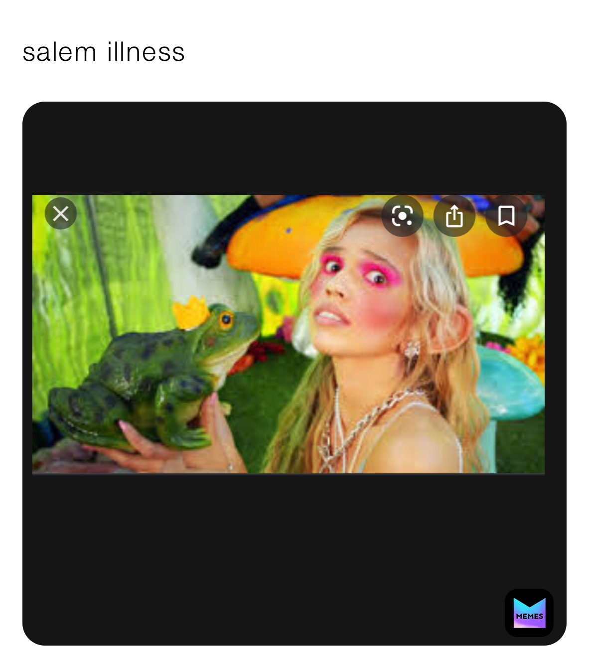 Meme by killlmyfamily