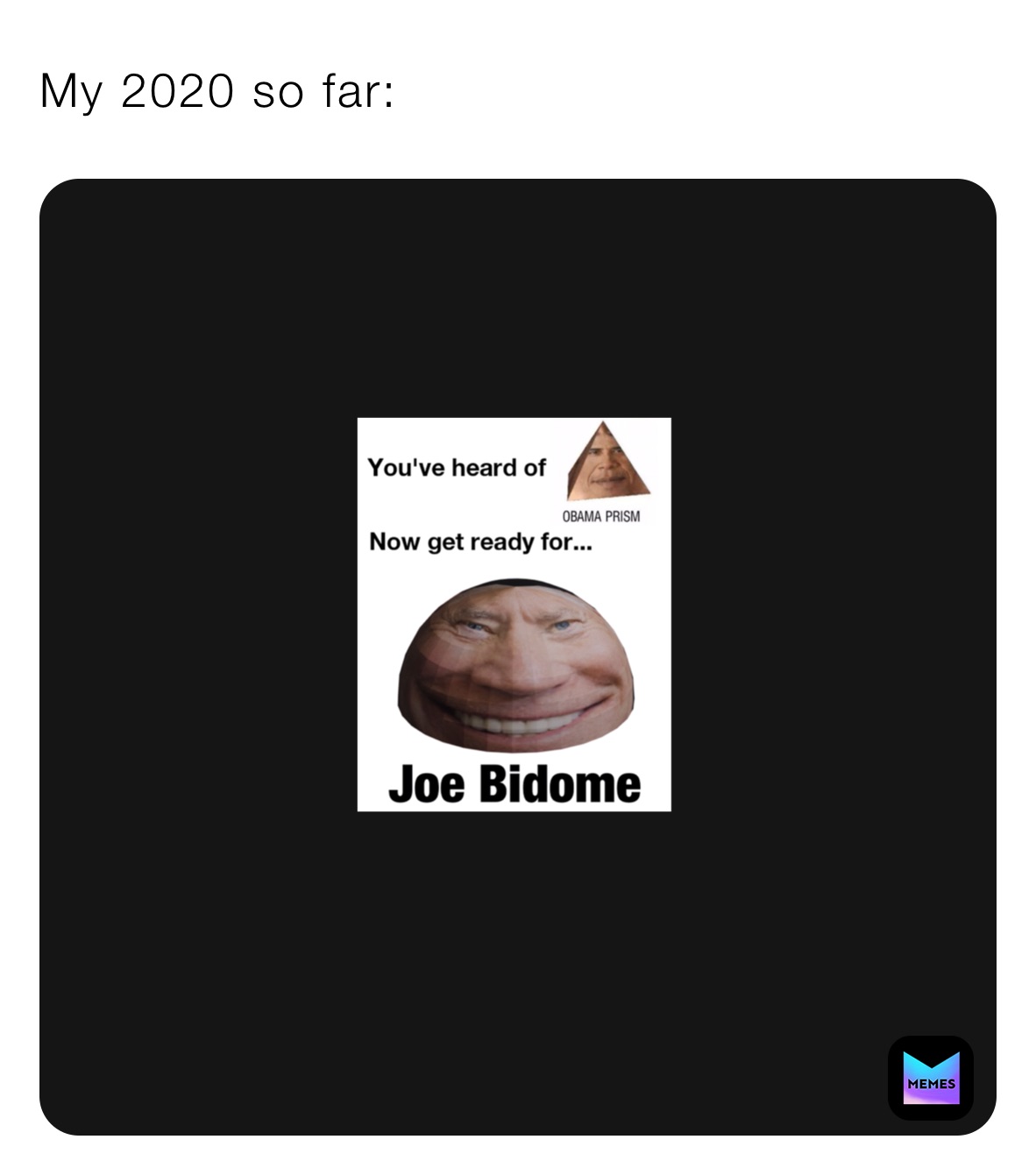 Meme by killlmyfamily