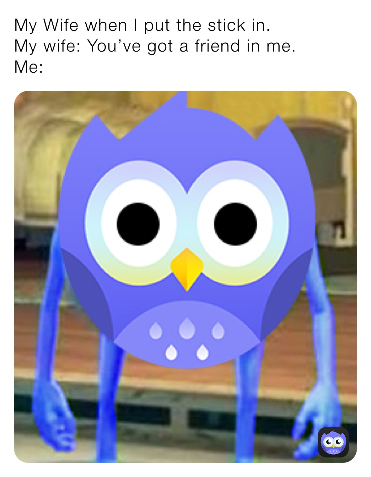 Meme by killlmyfamily