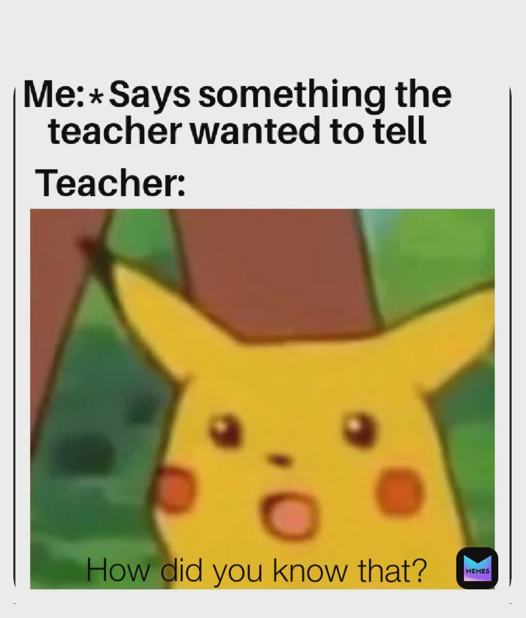 Meme by _.memecream._