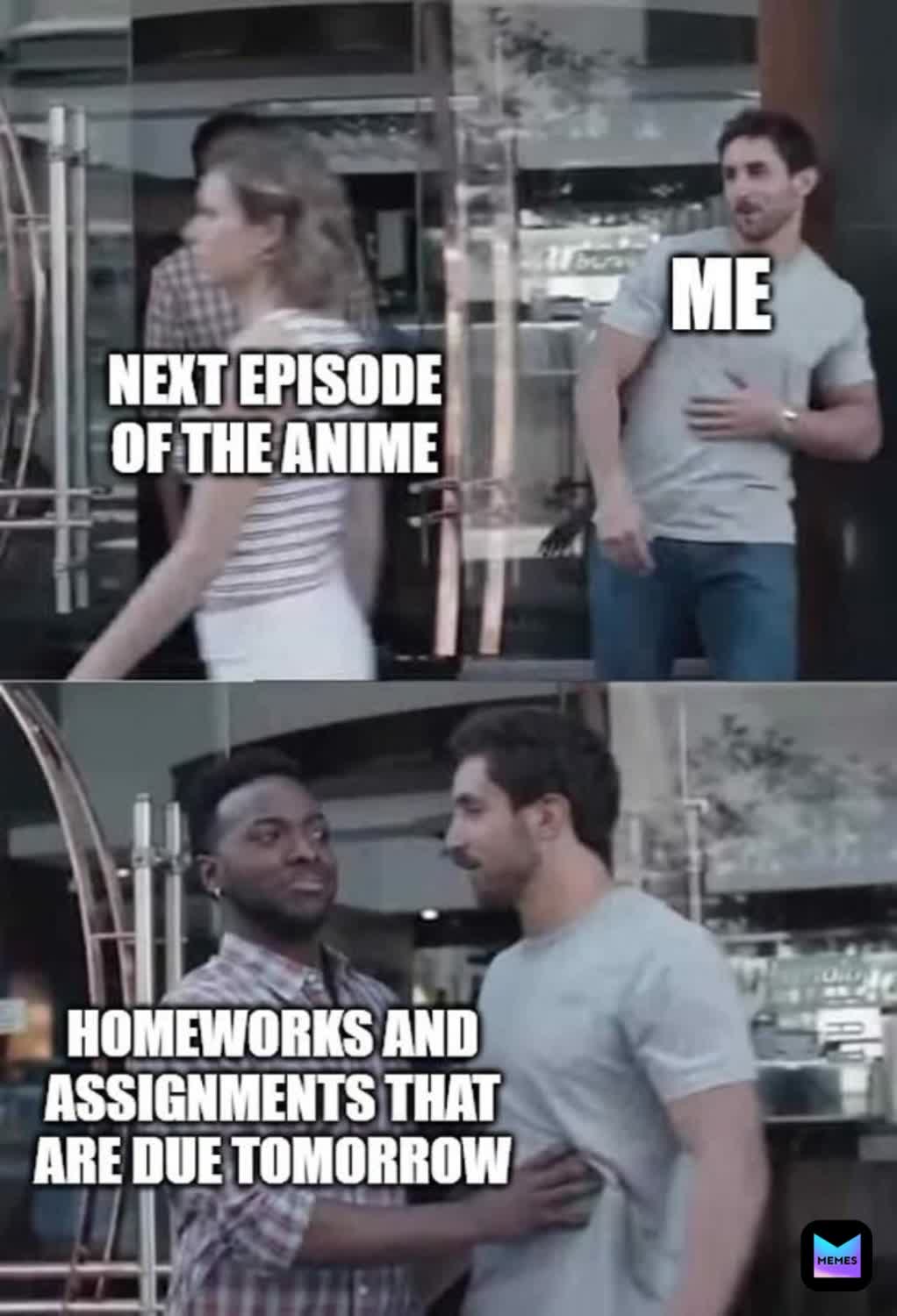 Meme by _.memecream._