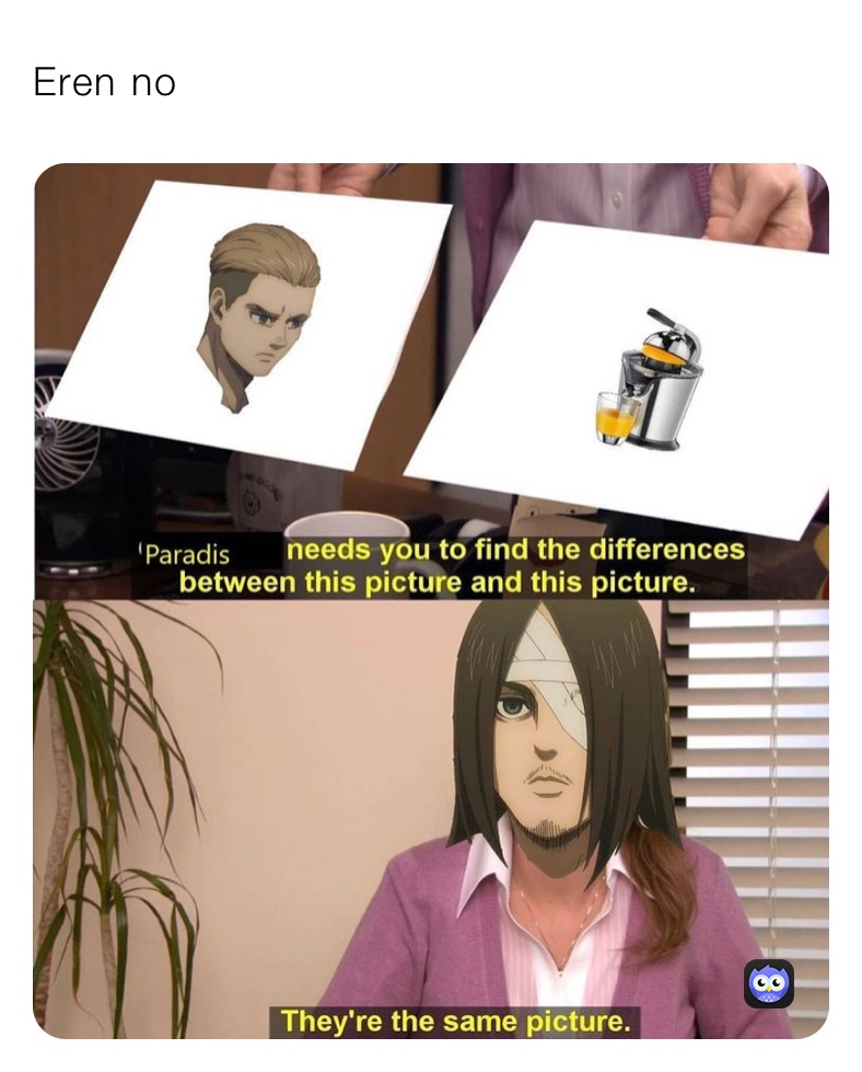 Eren no