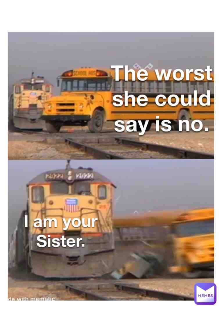 #sister
