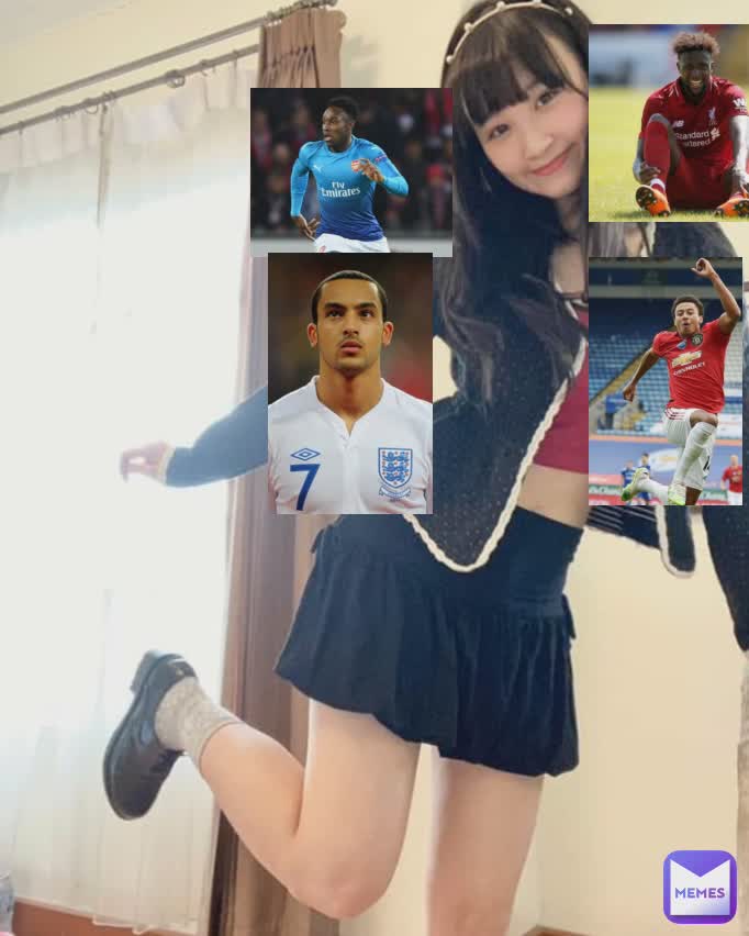 Meme by jirasincrubpomm