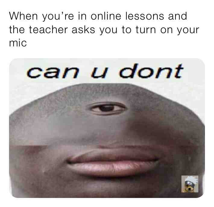 Meme shared by @Brity_memez