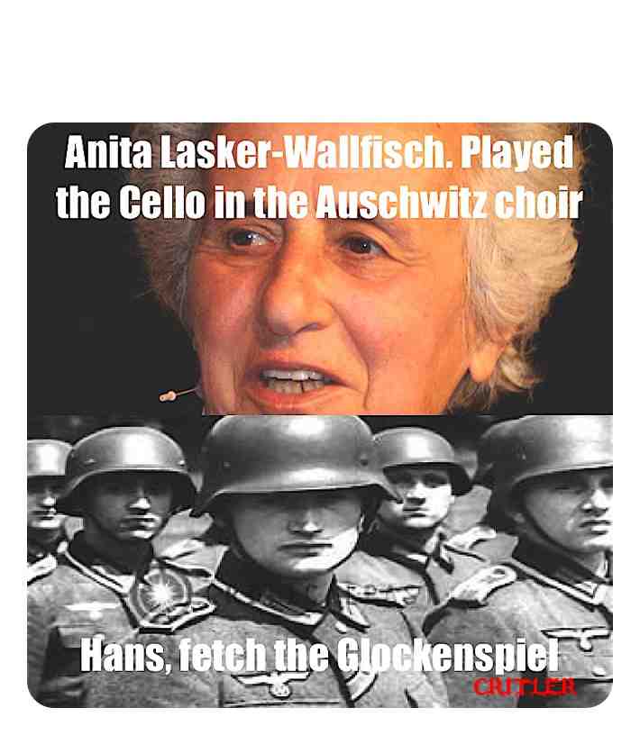 My first meme 🤔   #memes   #ww2   #myfirstmeme  #jew