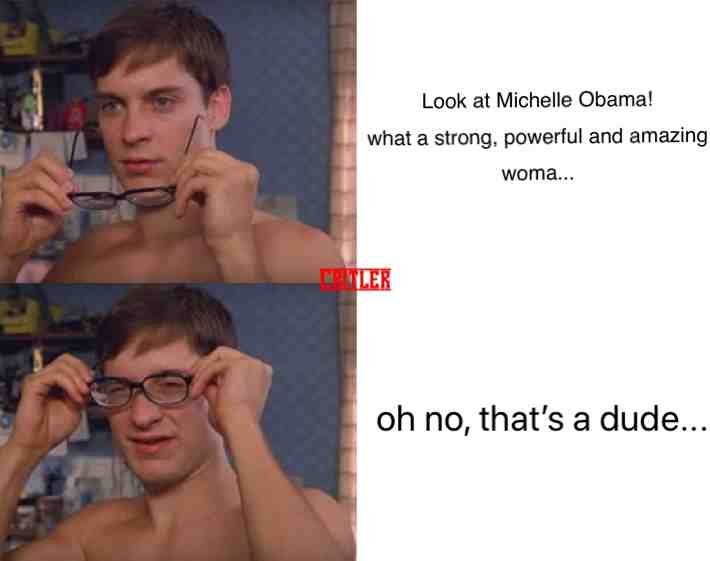 For sure!  #obama  #realtalk