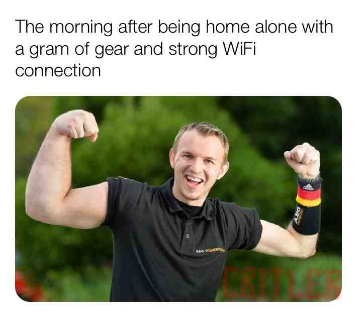 I miss those nights 💪🏻😂  #drugs  #porn   #pornhub   #wifi