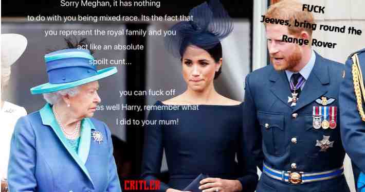 Go on, piss off!😂😂😂   #uk   #ukmemes    #princess   #prince   #queen   #fuckoff  #england  #london