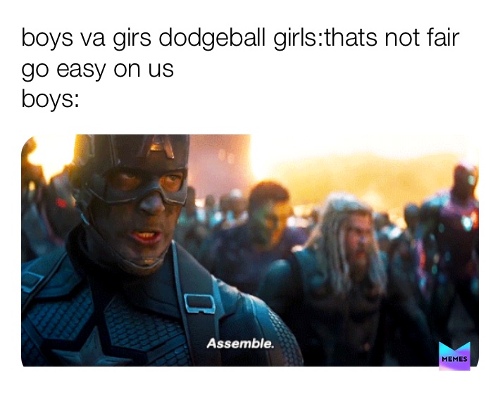 Dodgeball Memes Memes