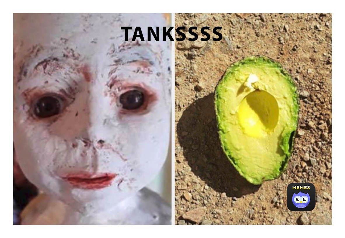 TANKSSSS
