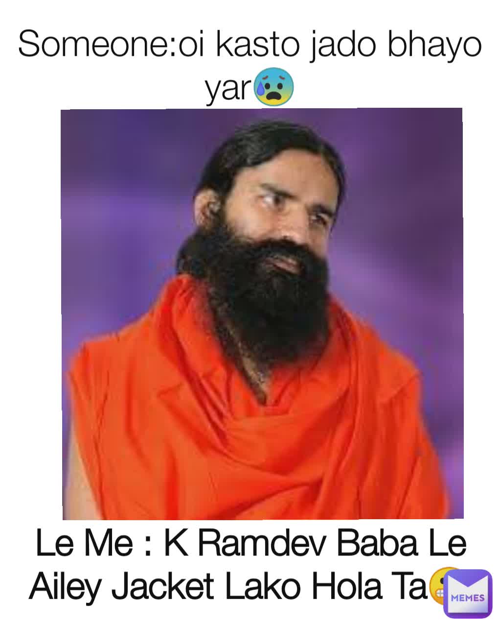 Meme by sunnymahato247