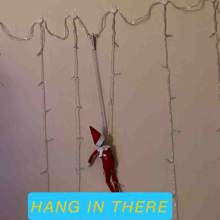 #wierd I found this on my wall