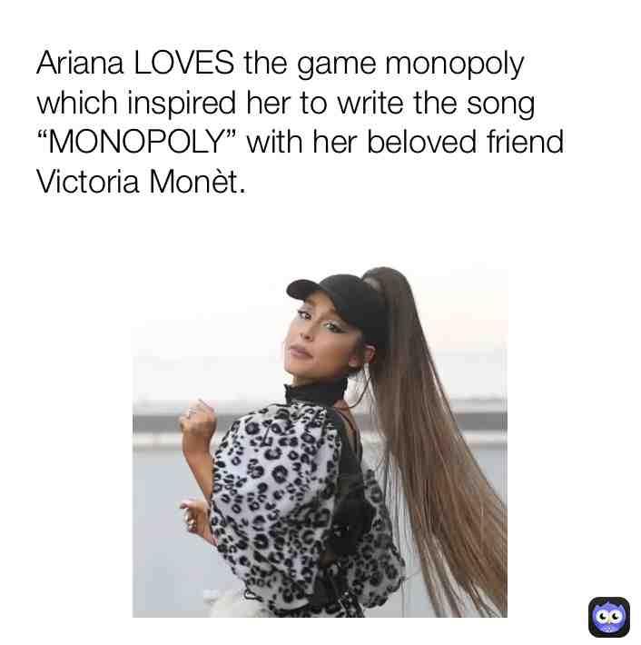 #frankiegrande #moonlight #cloud #ari #rem #sweetlikecandy #yourstruly #myeverything #dangerouswoman #positions #sweetener #arianagrande #thankunext