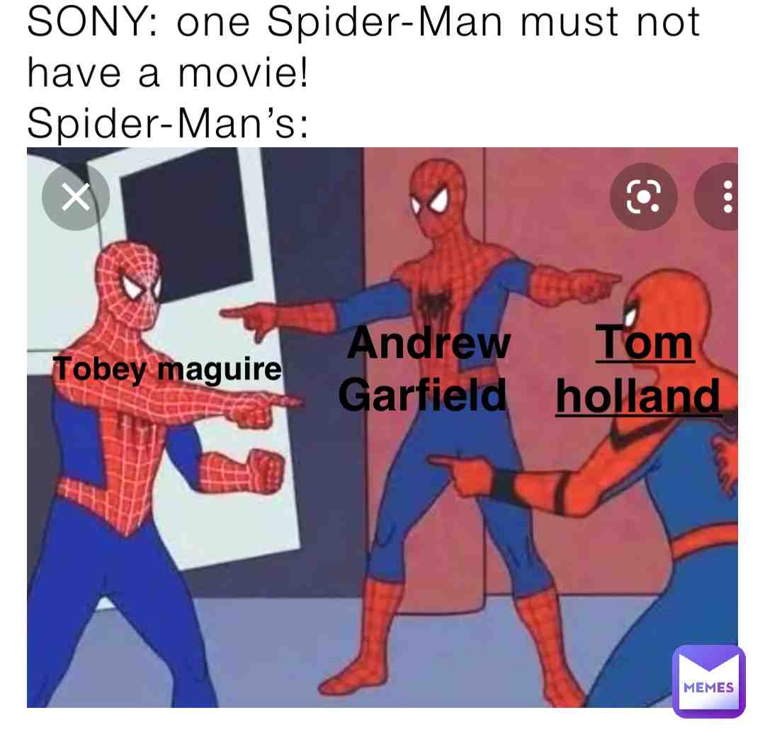 Meme shared by @Alistor