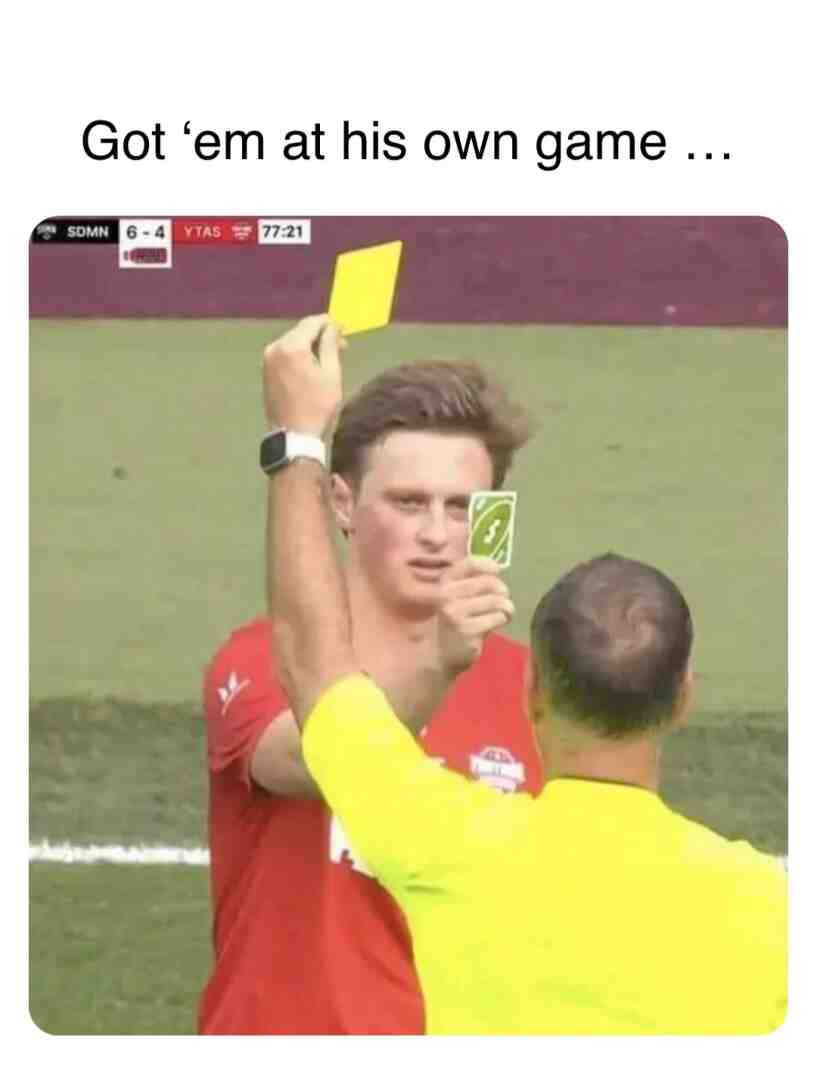 Meme shared by @Alistor