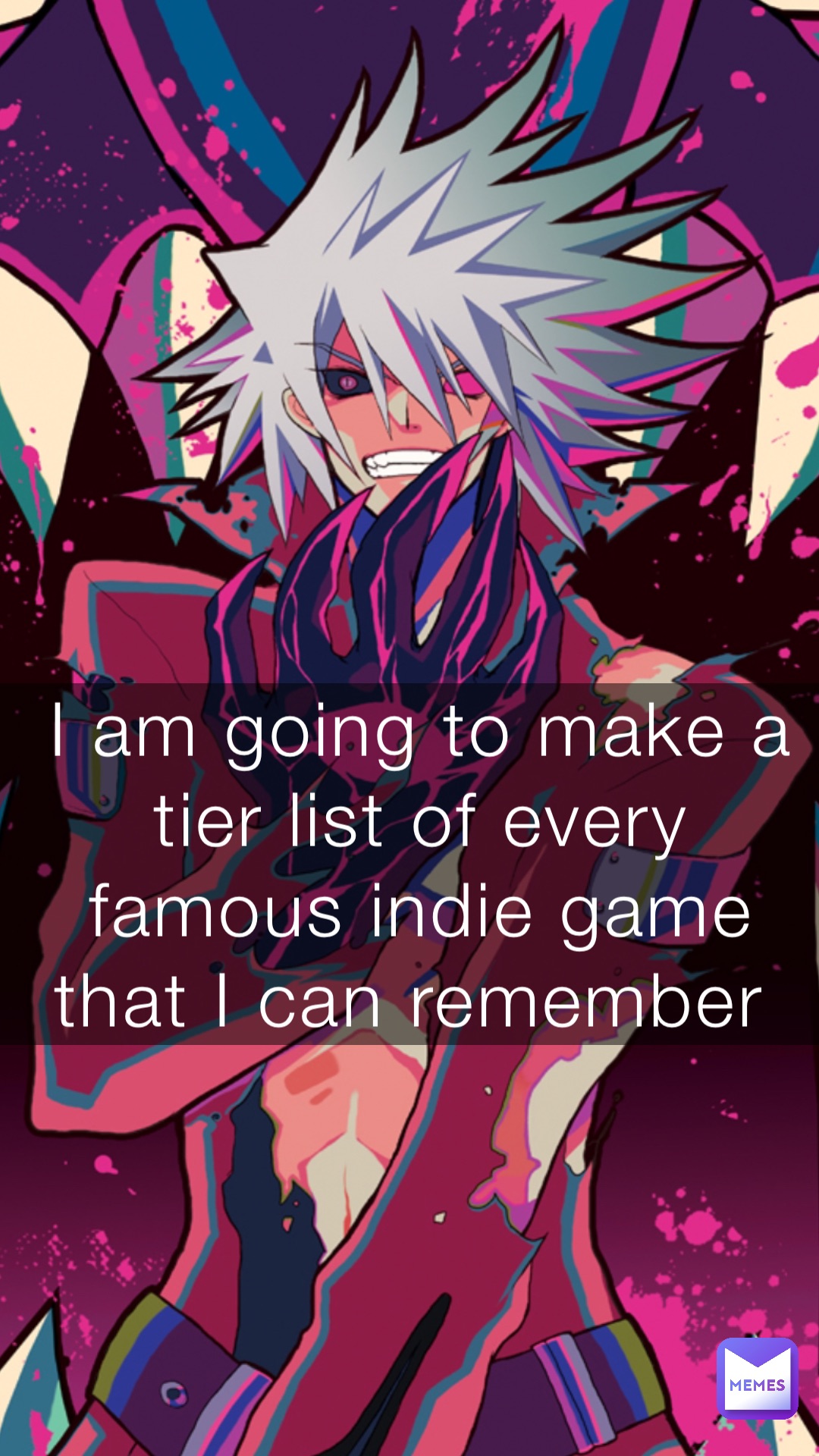 i-am-going-to-make-a-tier-list-of-every-famous-indie-game-that-i-can