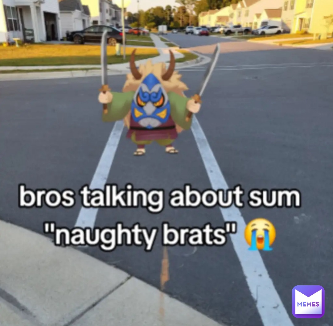 Meme by The_last_sigmmale