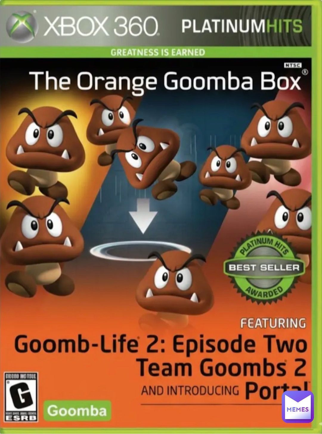 Meme by The_last_sigmmale