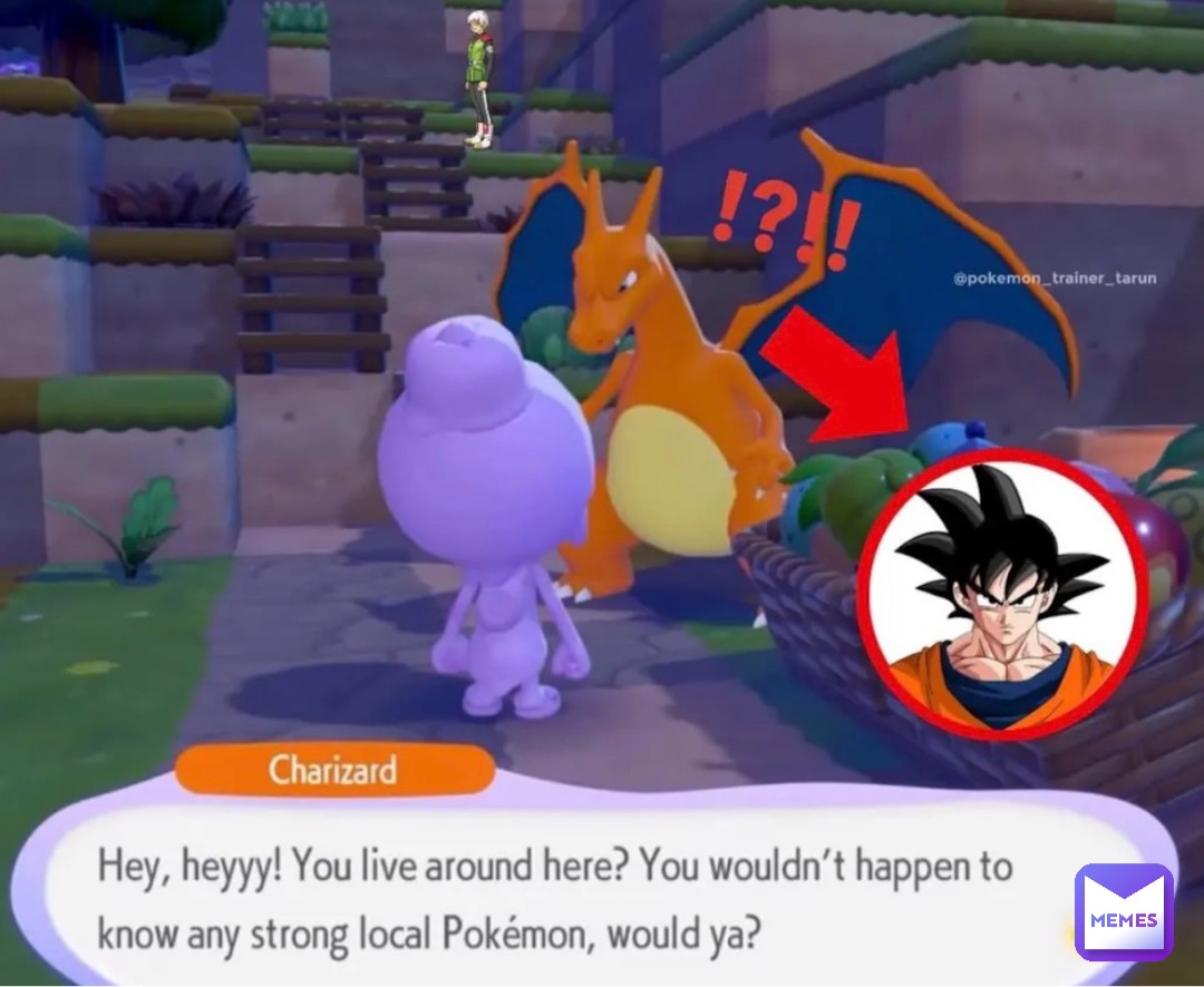 Meme by The_last_sigmmale