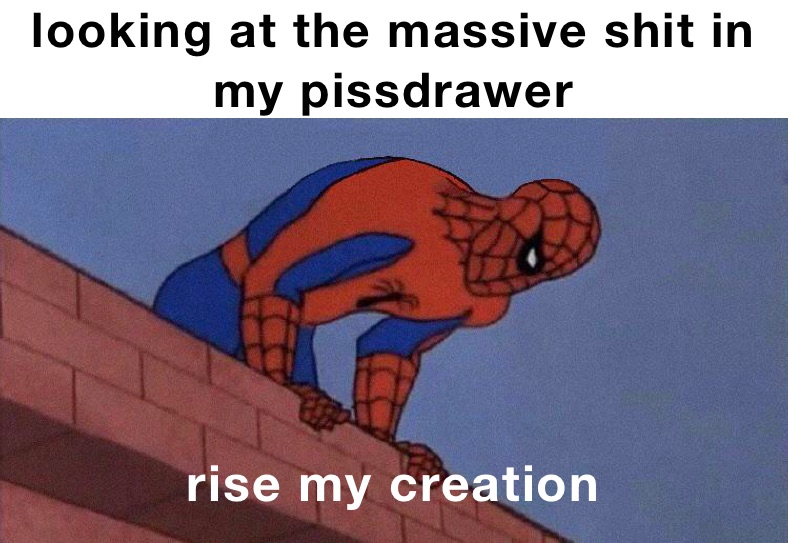 Meme by Pepe_the_genderbender