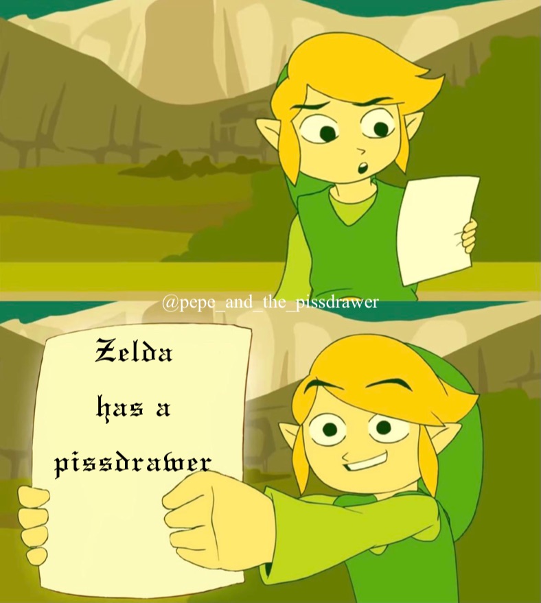 Meme by Pepe_the_genderbender