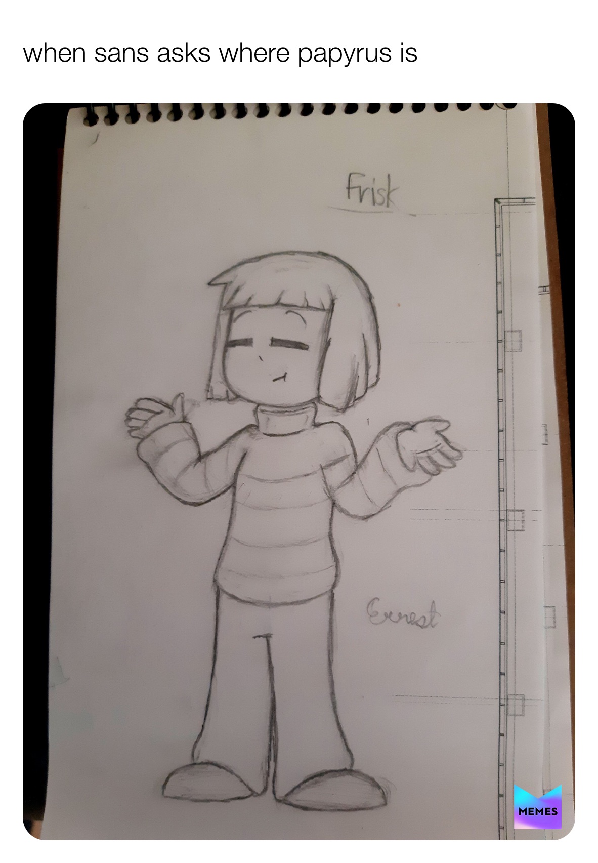 Meme by undertale_au_memes