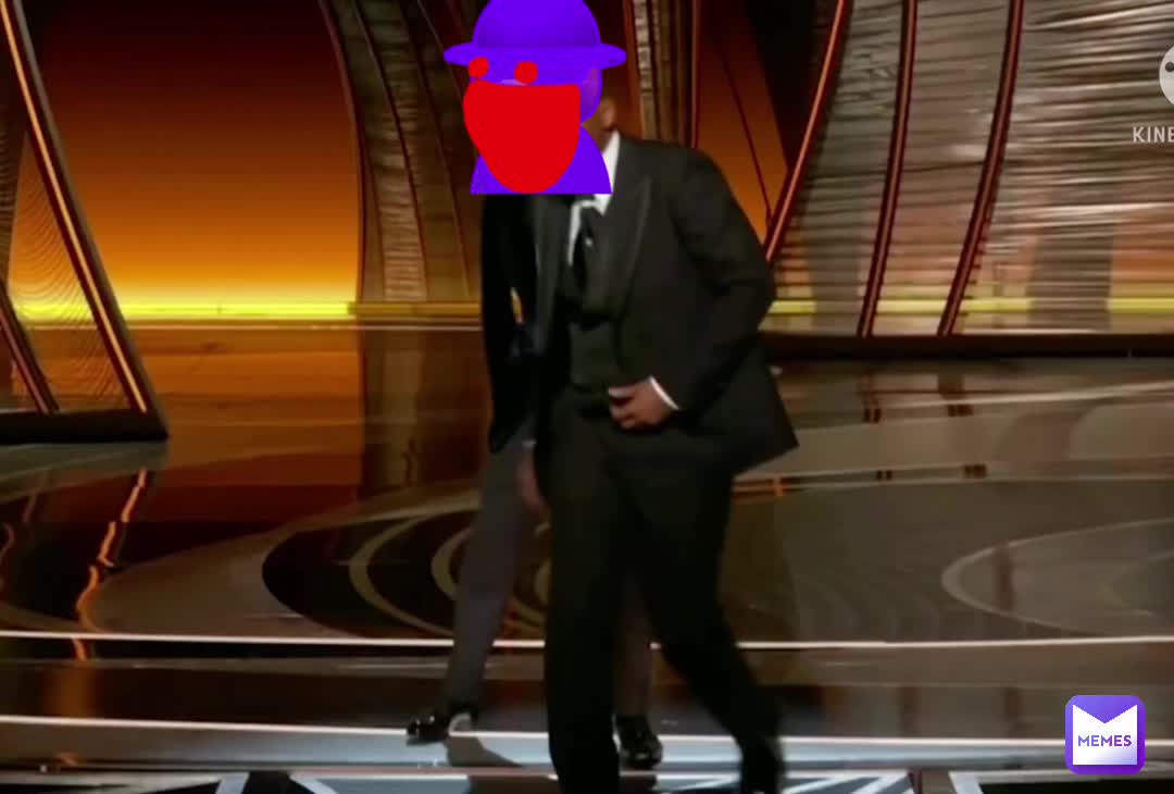 bam-zo got bloced