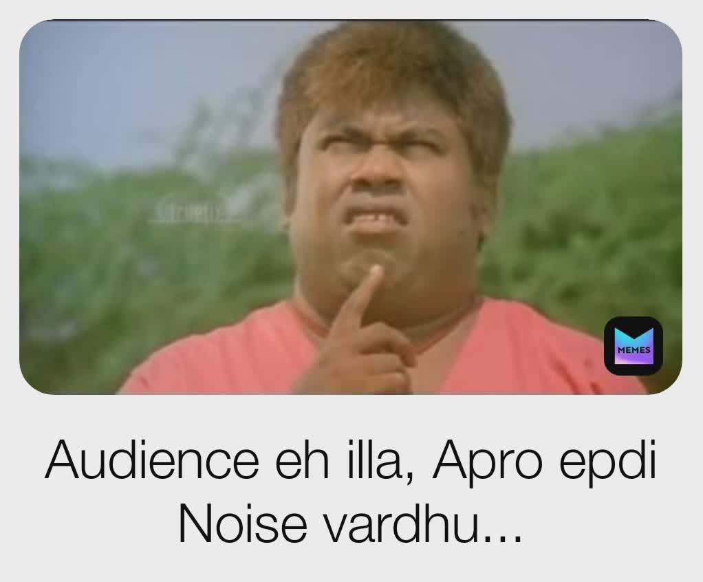 Meme by Lokesh_jkr
