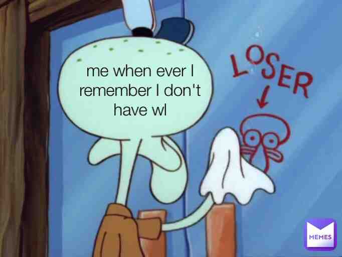 Meme shared by @francisName