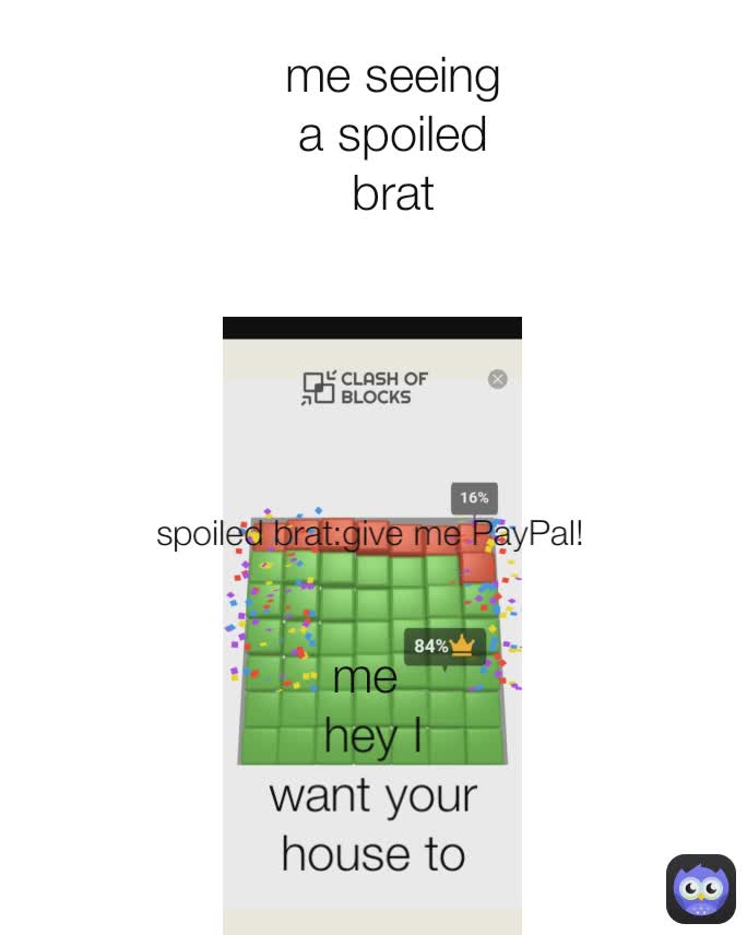 Meme by orangelightfox