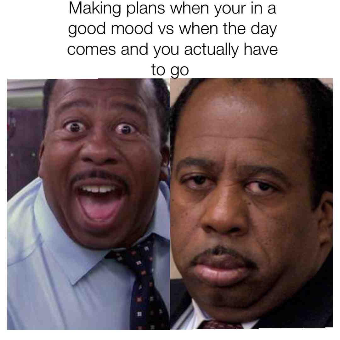 Relatable #theofficememes #relatable #relatablememes #liltrell1017