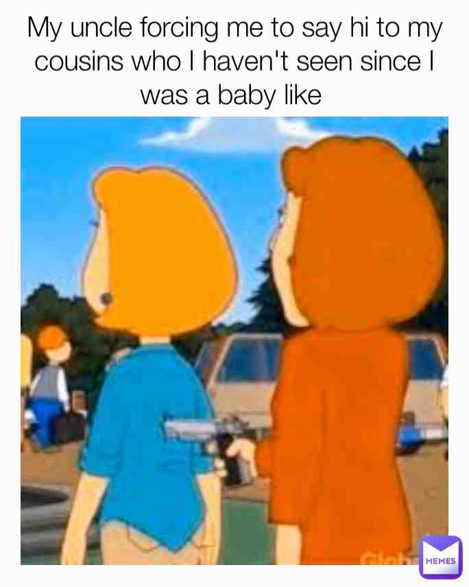 #liltrell1017 #memes #funnymemes #relatable #relatablememes #familyguy #familyguymeme