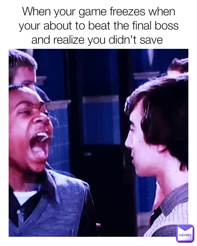 #liltrell1017 #gamingmemes #gaming #memes